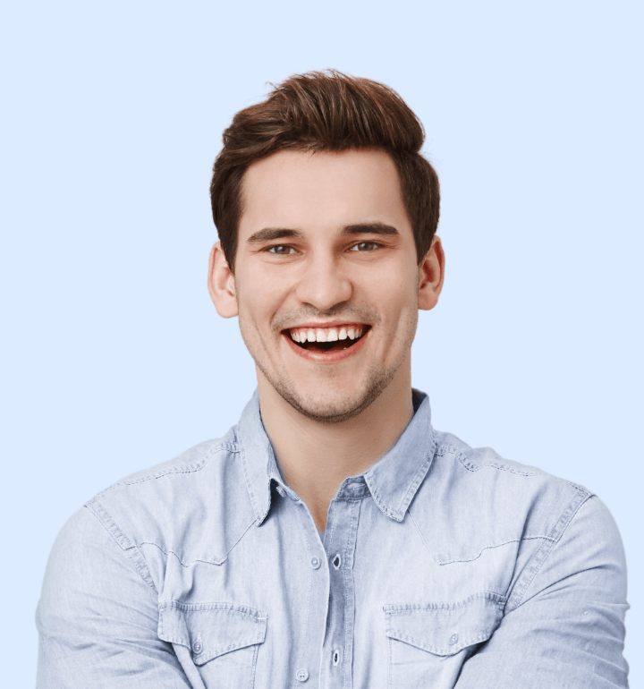 Testimonial - TechCRM HTML Template