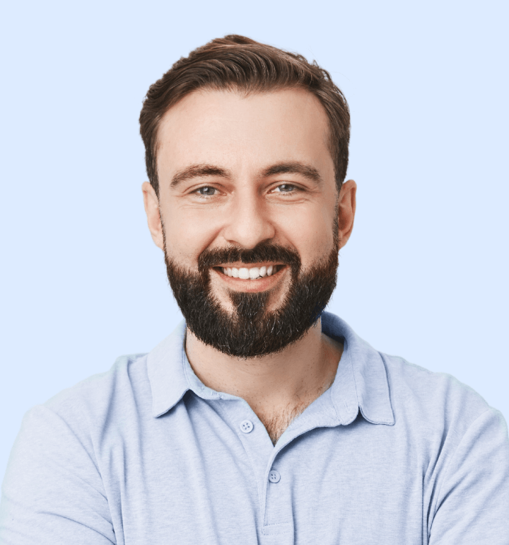 Testimonial - TechCRM HTML Template