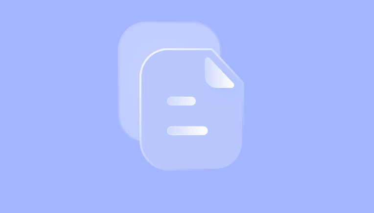 Reports - TechCRM HTML Template