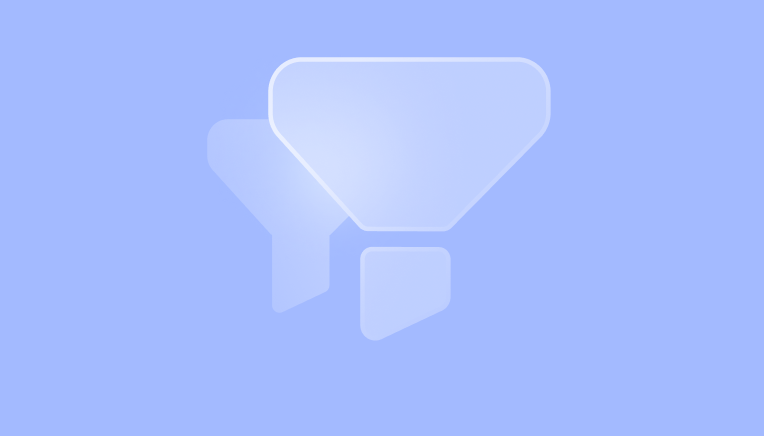 Filters - TechCRM HTML Template