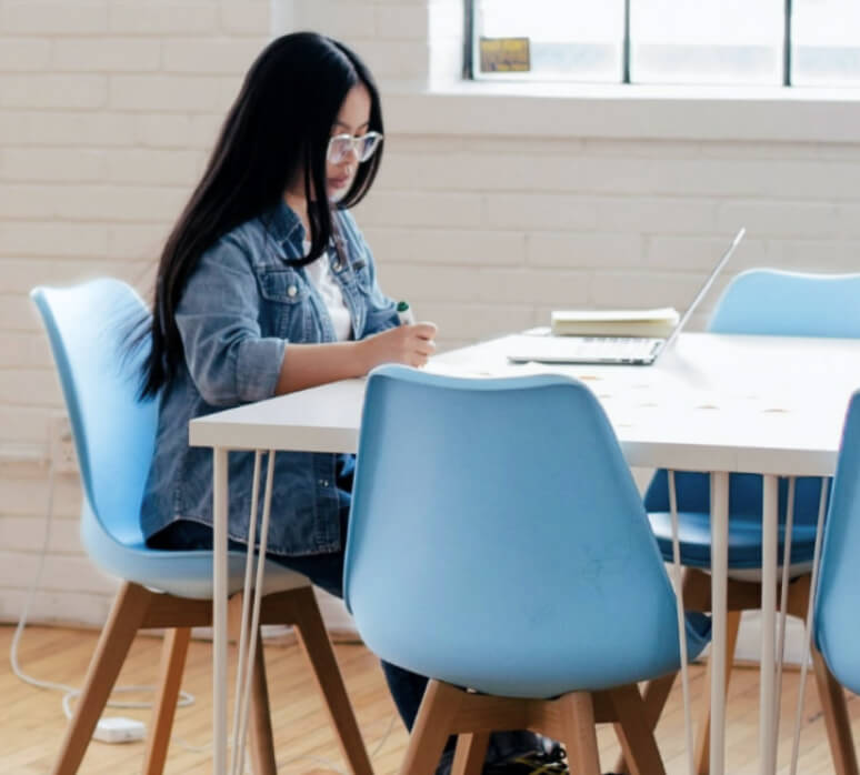 About SaaS - TechCRM HTML Template