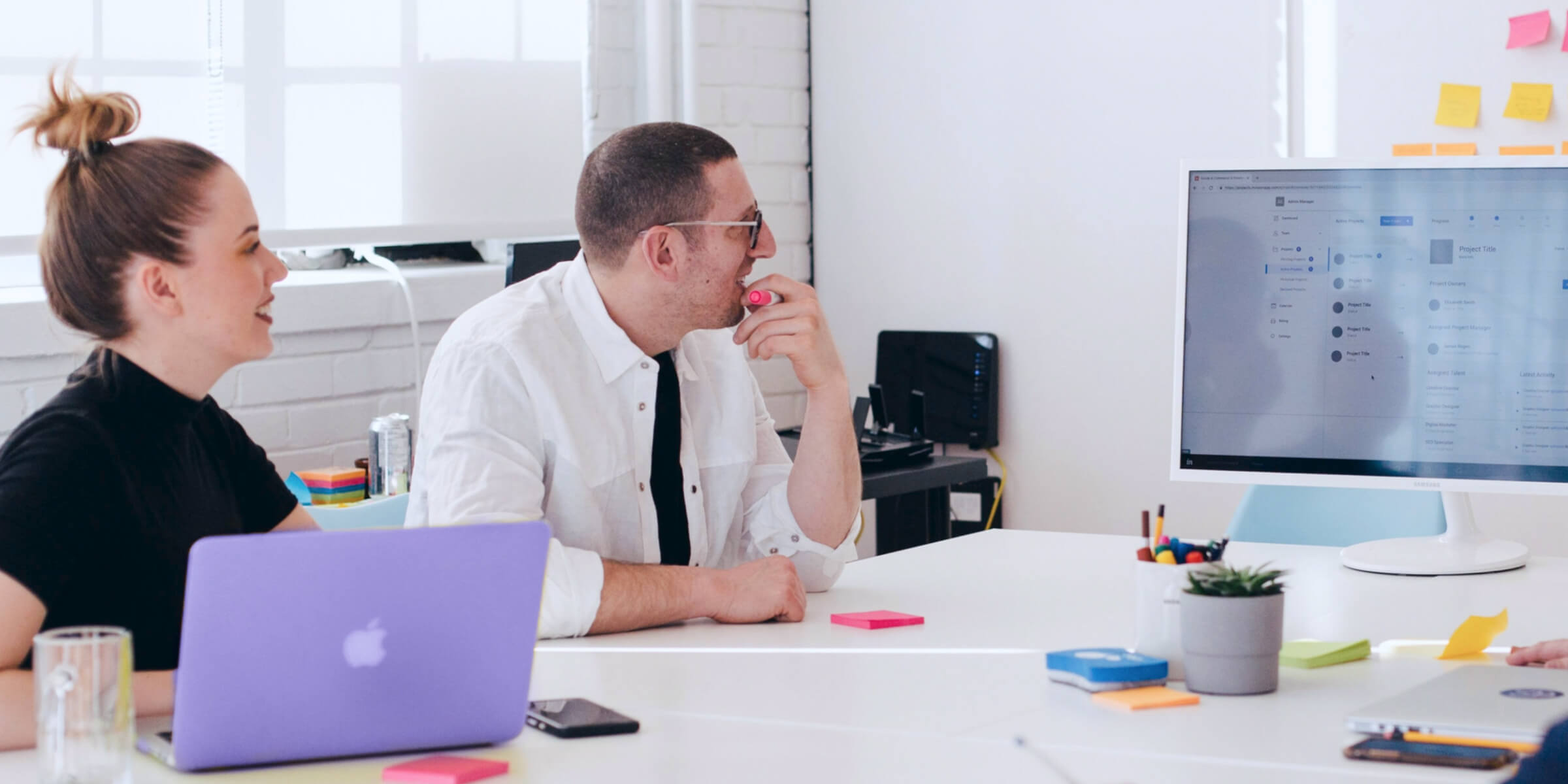 Careers - TechCRM HTML Template