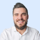 Daniel Harper - TechCRM HTML Template