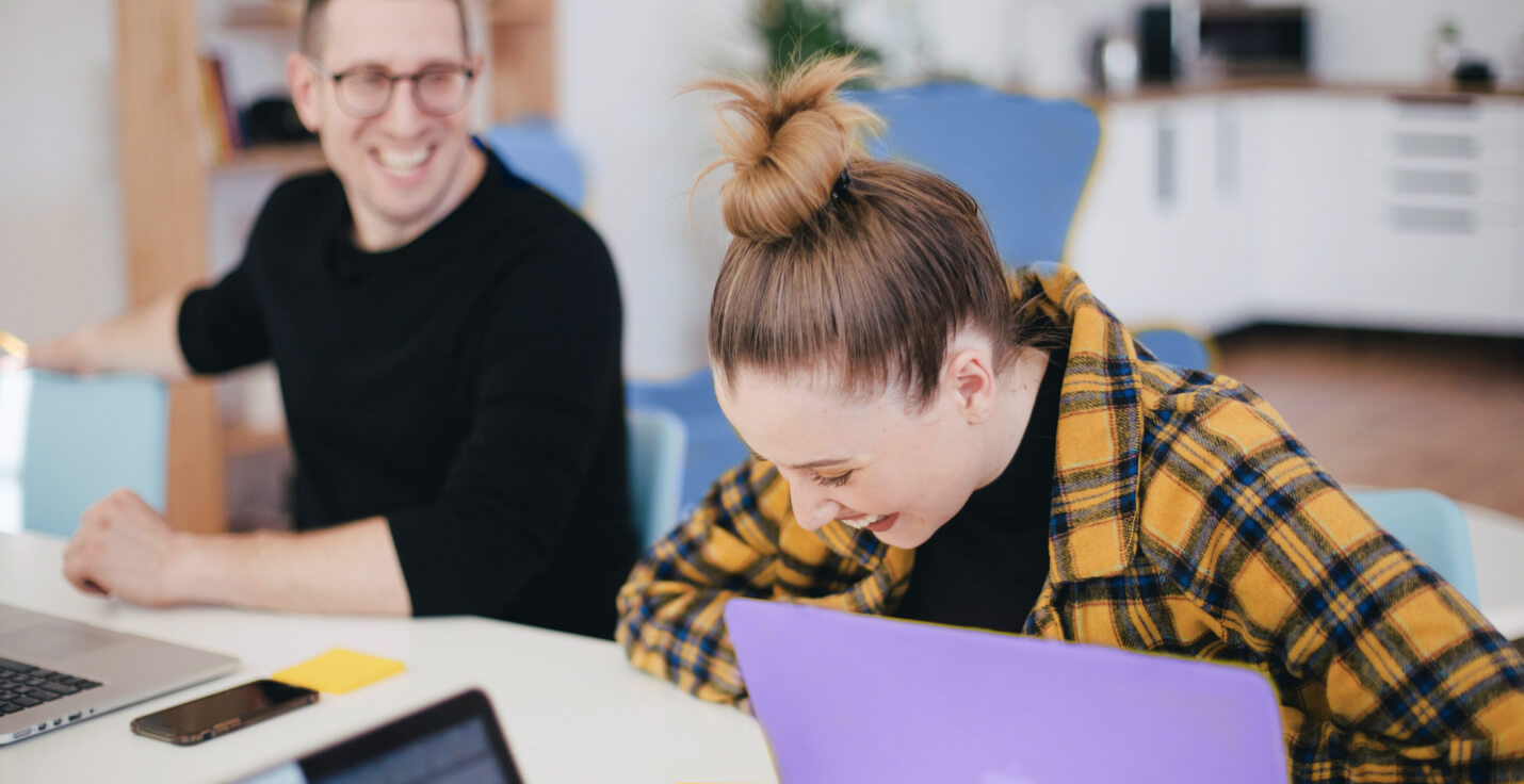 Careers Image - TechCRM HTML Template